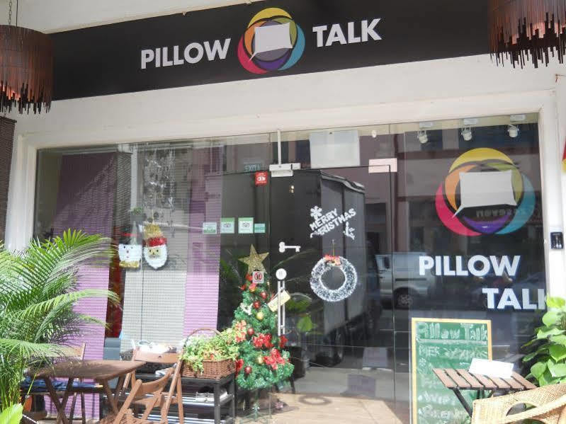 Pillow Talk Hostel Singapore Eksteriør bilde